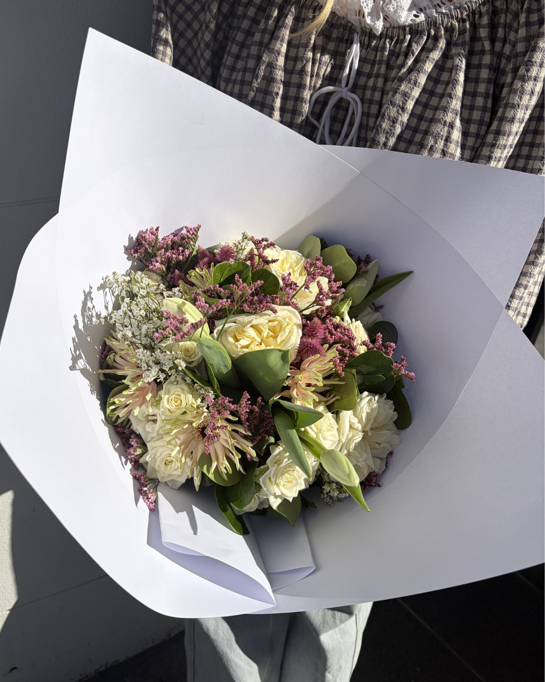 Pretty posy