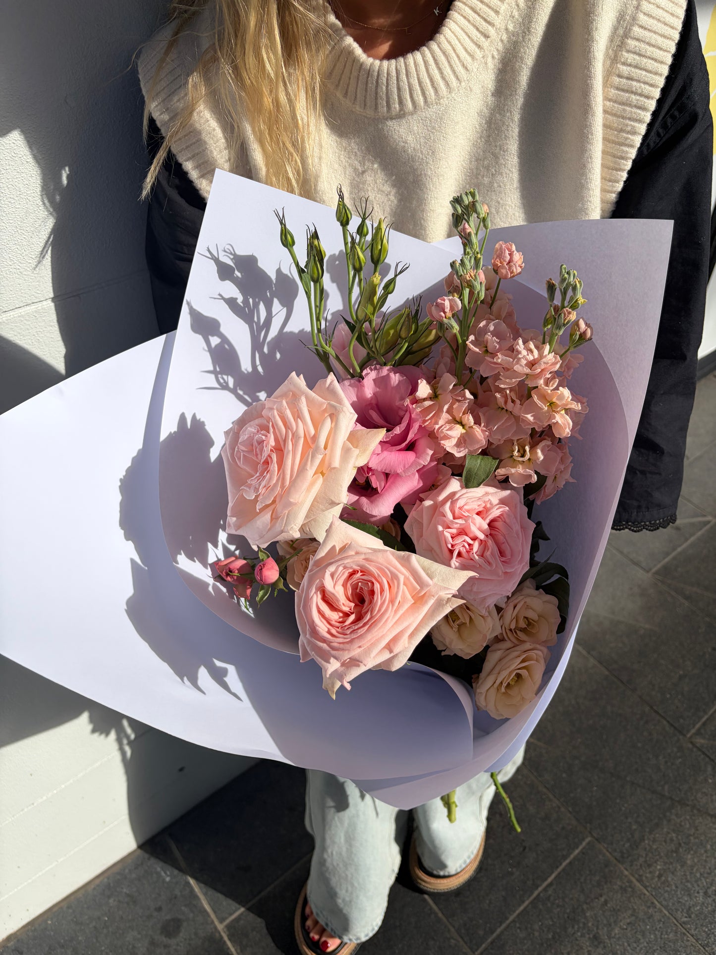 Petal and Pearl Bundle
