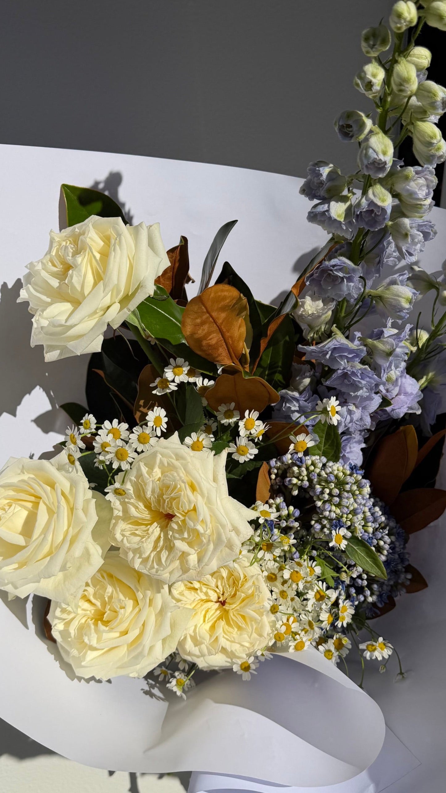 Florists Choice Bouquet