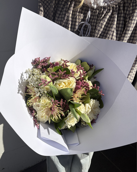 Pretty posy
