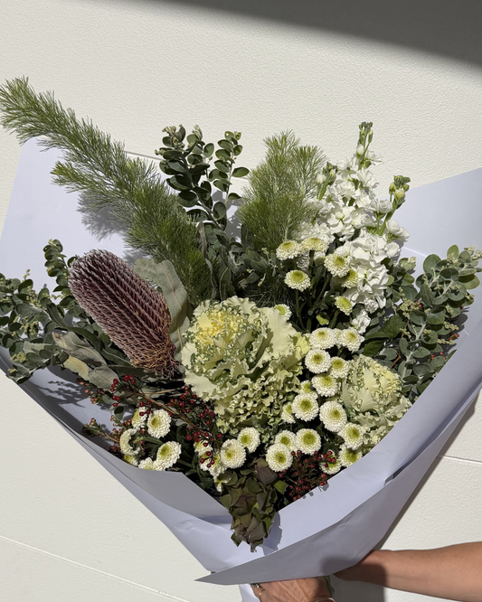 Native and Wildflower